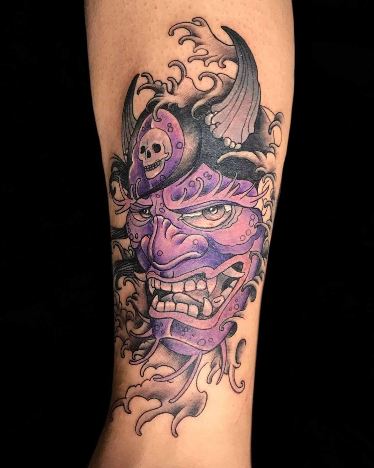 Jonathan Solano | La Clínica: Tatuajes y Perforaciones